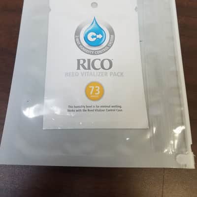 Rico  Reed Vitalizer image 4
