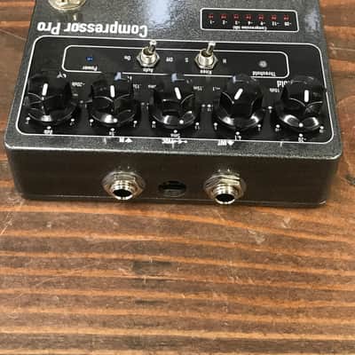 Keeley Compressor Pro image 2