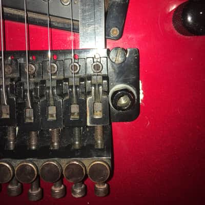 1986 Kramer Baretta Focus 1000 MIJ USA image 24