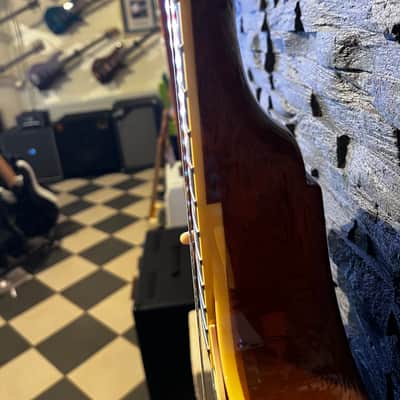 FGN Neo Classic NCLS 30R BF - Vintage Violin image 3