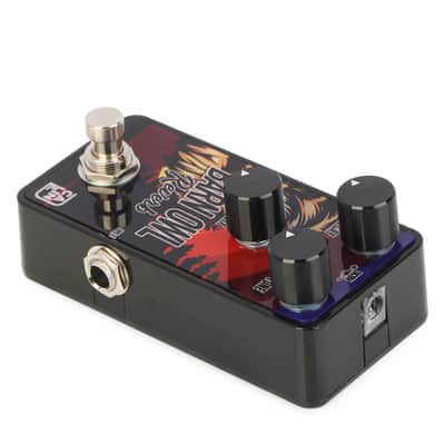 Quick Shipping! Caline G008 Barn Owl Reverb image 2