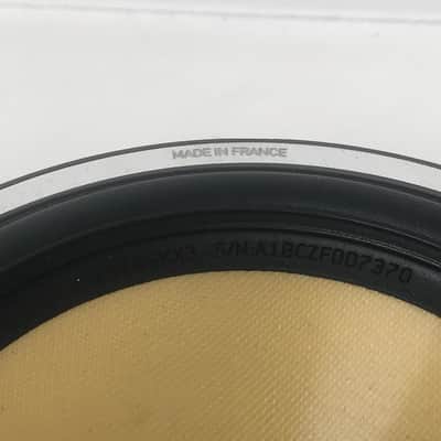 Focal K2 Power Midbass Driver from ES165KX3 6.5 Speaker Pair image 5