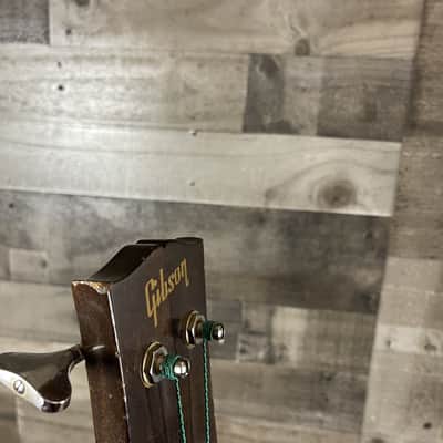 Gibson SB-300 Short Scale Electric Bass (1971) - Dark Walnut W/Gig Bag image 23