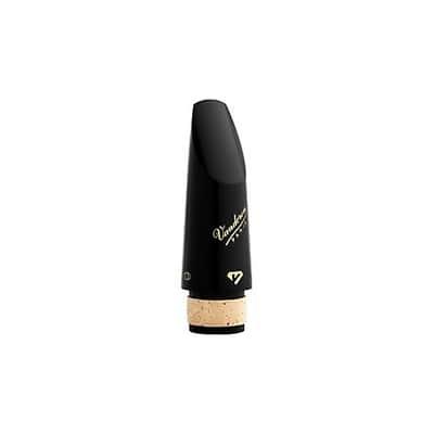 Vandoren Traditional M30 Bb Clarinet Mouthpiece image 2