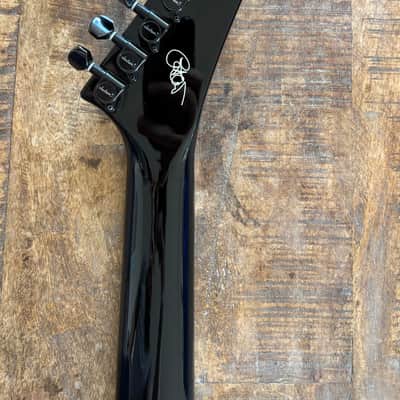Jackson Christian Olde Wolbers Signature COW 7 - Black image 7