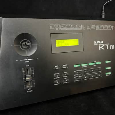 Kawai K1-M image 3