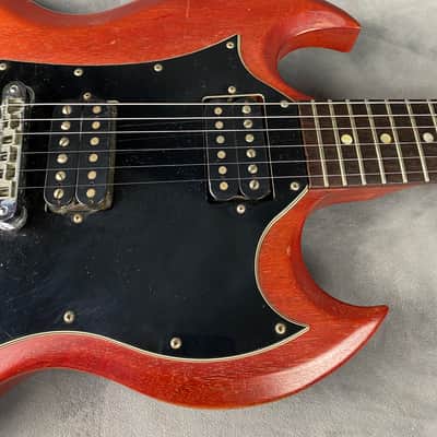 Gibson SG Made in USA 2005 image 5