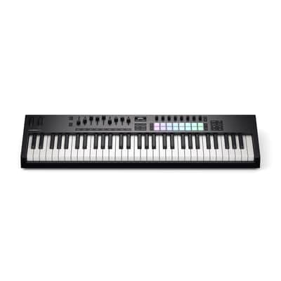 Novation Launchkey 61 [MK4] - Refurbished image 4