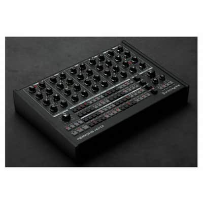 Erica Synths Perkons HD-01 Drum Machine & Synthesiser (black) image 2