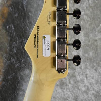Fujigen/FGN NTE110MMHT-NT Natural 3.42kg #H240180［Made In Japan］［YK012］ image 9