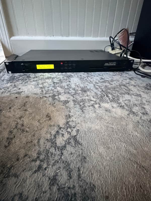 Korg M3R Sound Module: Unbeatable Value at $225!