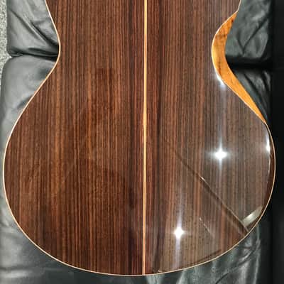 Furch Red Deluxe GC-LR Alpine Spruce/Rosewood w/ L.R. Baggs Anthem image 8