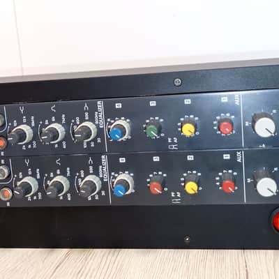 Studer 900 channel strip - Plug & Play image 2