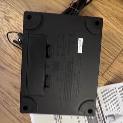 MINT Roland EC-10M El Cajon Mic Processor Looper image 8