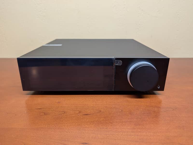 Cambridge Audio Evo 150 All-in-One Streaming Amplifier - Showroom Demo image 1