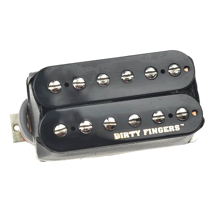 Gibson Dirty Fingers Humbucker image 1