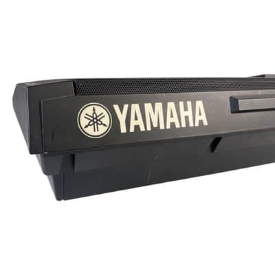 Yamaha PSR-S550 Arranger Workstation Keyboard image 7
