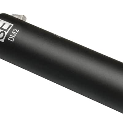 Se Electronics DM2 TNT Black Microphone Preamp For Dynamic+Passive Ribbon Mics image 3