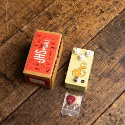 JHS Pulp 'N Peel V3 | Reverb