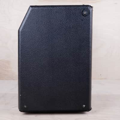 Guyatone Flip 100FCN Black Guitar Combo Amplifier w/ Celestion Speaker 100V Made in Japan MIJ image 17