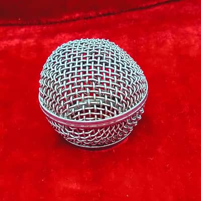 Shure SM58 Dual Impedance 1966-1984 "Made in USA" image 6