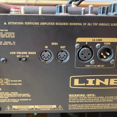 Line 6 DT25 image 9