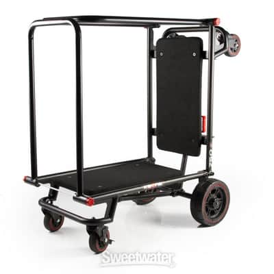 Krane AMG 750 9-way Longbed Utility Cart (AMG750d2) image 4