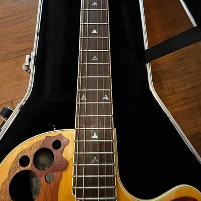 Ovation CE44 Celebrity Elite 2010s - Natural image 3