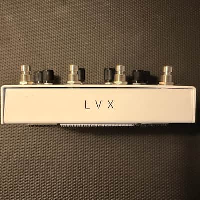 Meris LVX 2022 - Present - White image 3