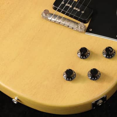 GIBSON CUSTOM SHOP Historic Collection 1960 Les Paul Special Single VOS [4075] (04/13) image 3