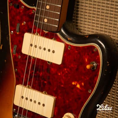 1960 Fender Jazzmaster - Sunburst (VIDEO) image 12