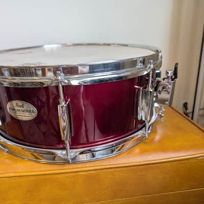 Pearl Forum Series 5.5"x14" Snare image 5