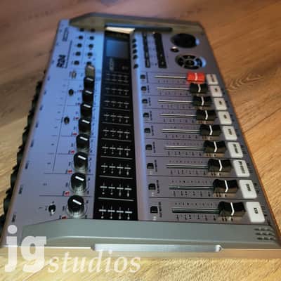 Zoom R24 - Like New in Box with USB Stick!! imagen 9