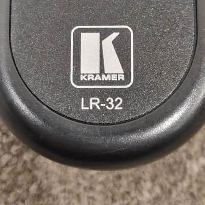 Kramer Remote LR-32 - Control Interface - Excellent image 9