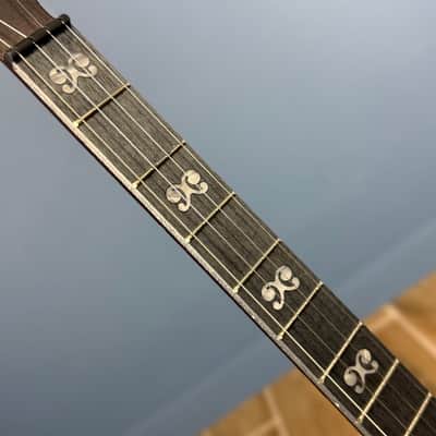 Custom Deering Artisan Goodtime 19-Fret Tenor Banjo image 9