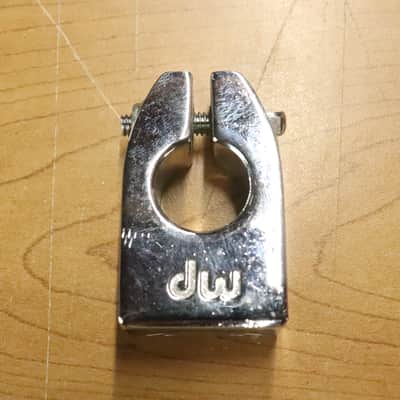 DW 3/4" Cymbal Stand Memory Lock #2