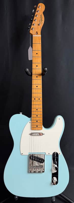 Squier Classic Vibe 50's Telecaster