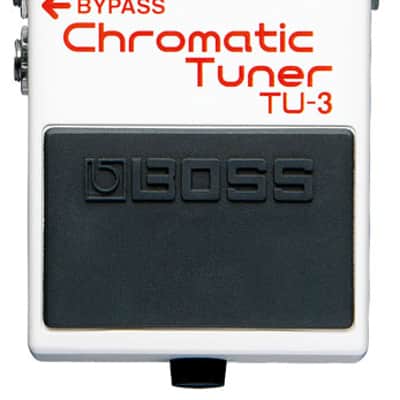 TU-3 Boss image 1