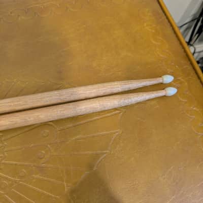 Ludwig 5AON Drumsticks 1960s-70s image 5