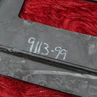 [used] Steinberger / XLW5 1996 4.330kg #T9257 [Consignment item] [GIB Yokohama]【price included SHIPPING & IMPORT TAX & VAT】 image 16