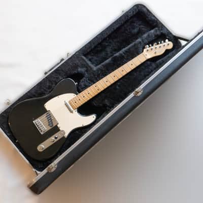Fender American Standard Telecaster with Maple Fretboard 1999 - 2000 - White Blonde image 15