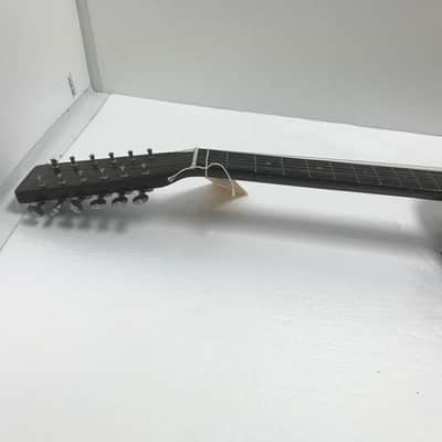 Vintage Harmony MARQUIS H-570-12 Model 12 String Guitar image 13