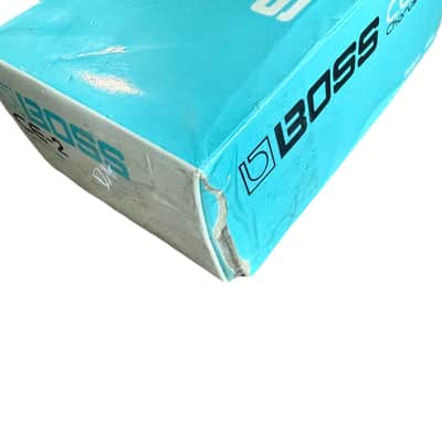 Boss CE-2 Chorus 1982 Japan image 8