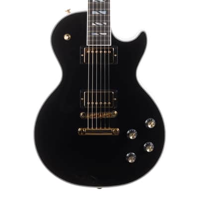 Gibson Les Paul Supreme - Ebony image 1