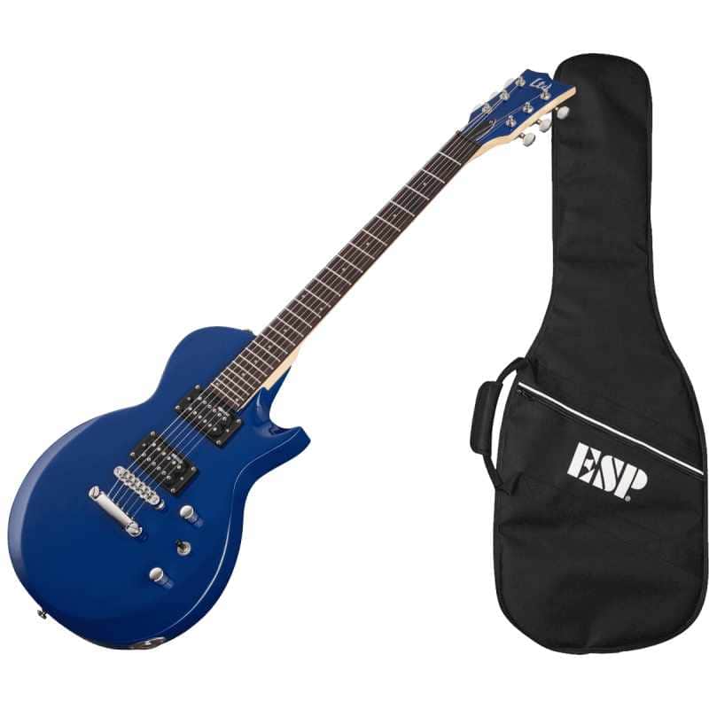 ESP LTD EC-10 KIT | Reverb