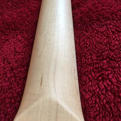 Bob Hartman Guitars - Custom T in Ash, Clear Gloss Natural - PETRA! NEW! SIGNED! image 10