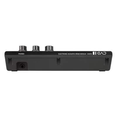 Yamaha EAD10 Electronic Acoustic Drum Module image 4
