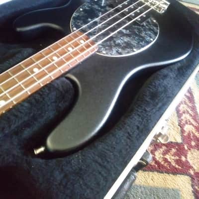USA Ernie Ball Music Man SUB Bass- StingRay- made in USA. image 5