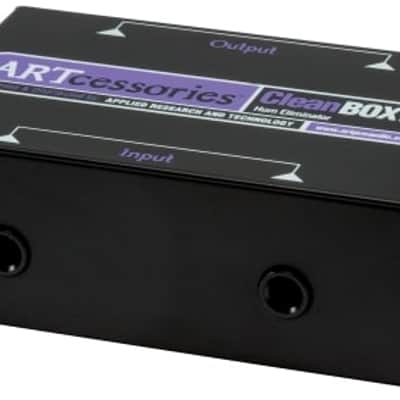 ART CleanBox II Hum Eliminator image 2