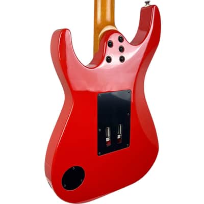 Kramer Volante HHFR 2024 - Defender Red image 5